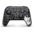 Disney Villains Characters Art Nintendo Skins